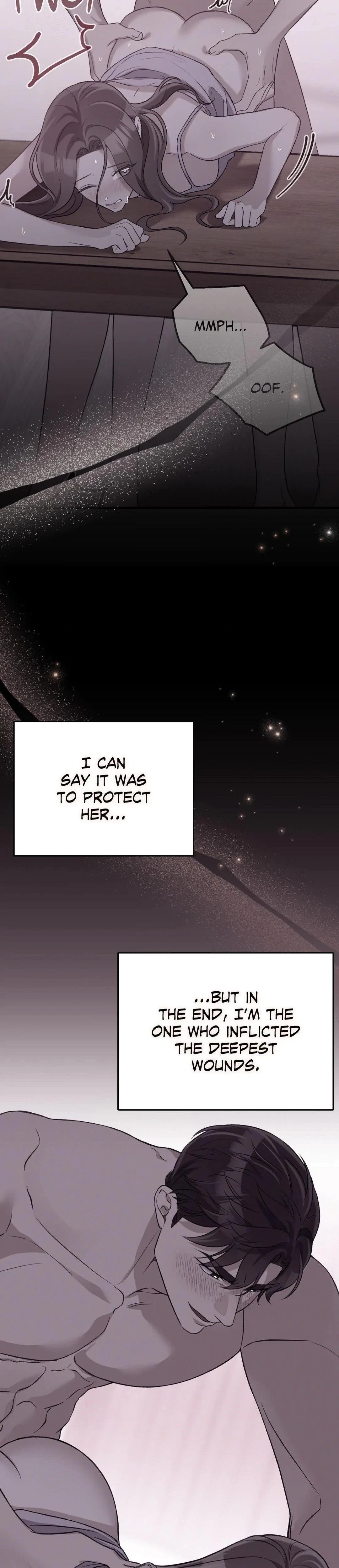 Bride For The Taking Chapter 41, page 6