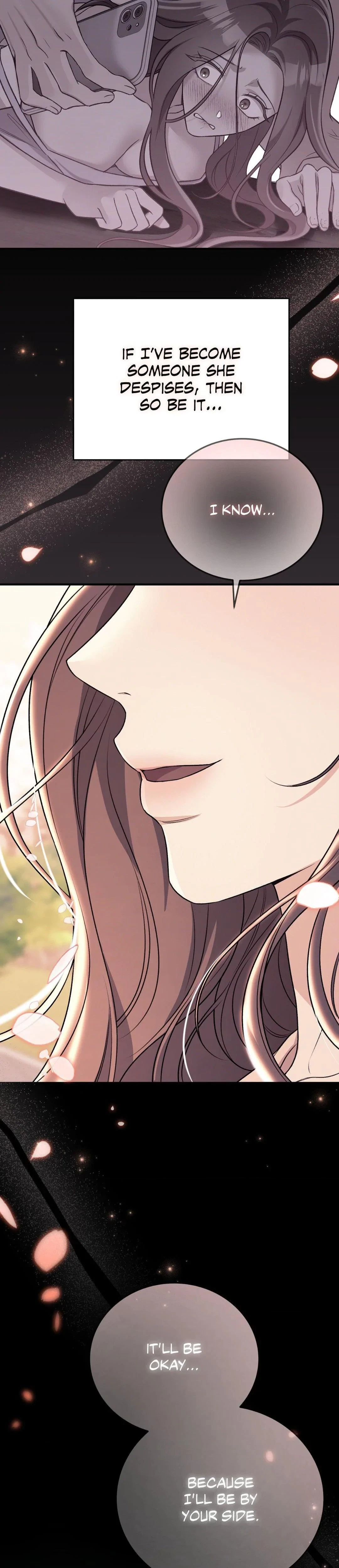 Bride For The Taking Chapter 41, page 7