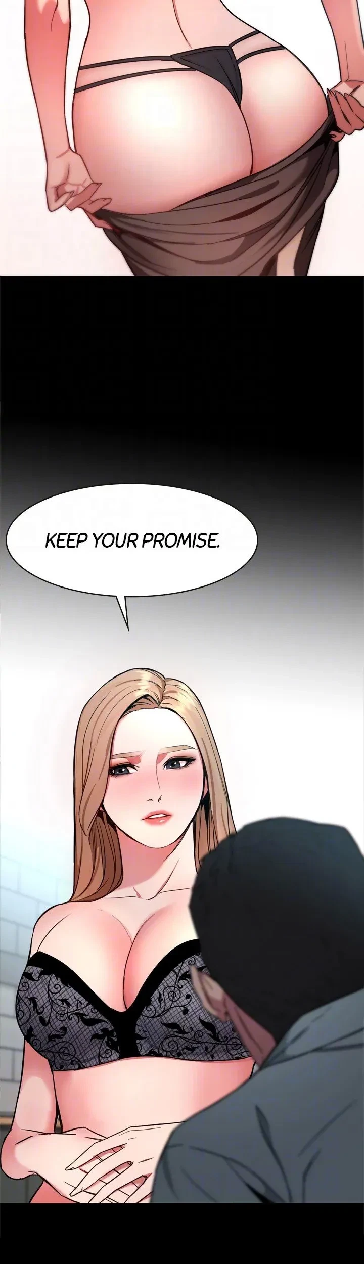 ONE KILL Chapter 15, page 14