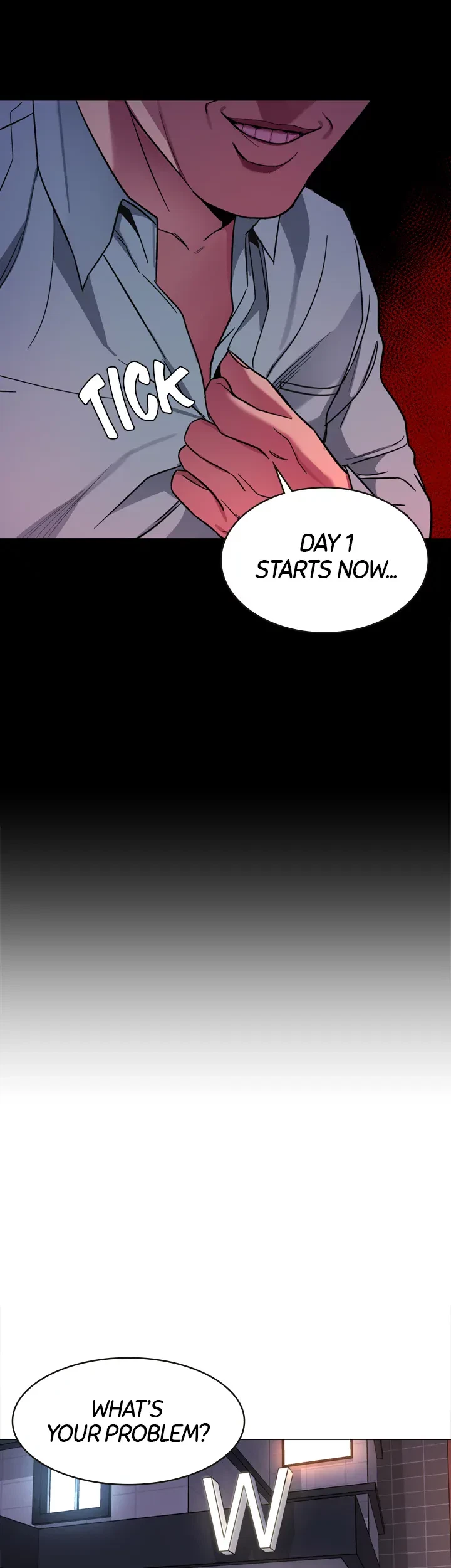 ONE KILL Chapter 15, page 15