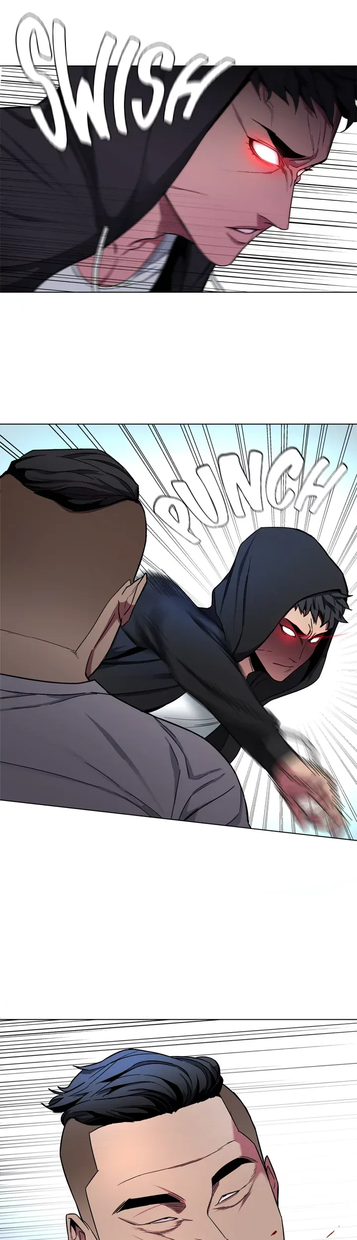 ONE KILL Chapter 15, page 19