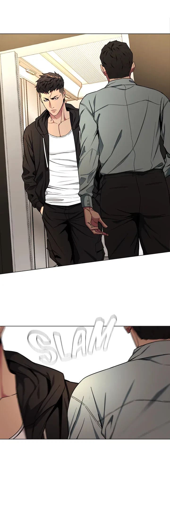 ONE KILL Chapter 15, page 24