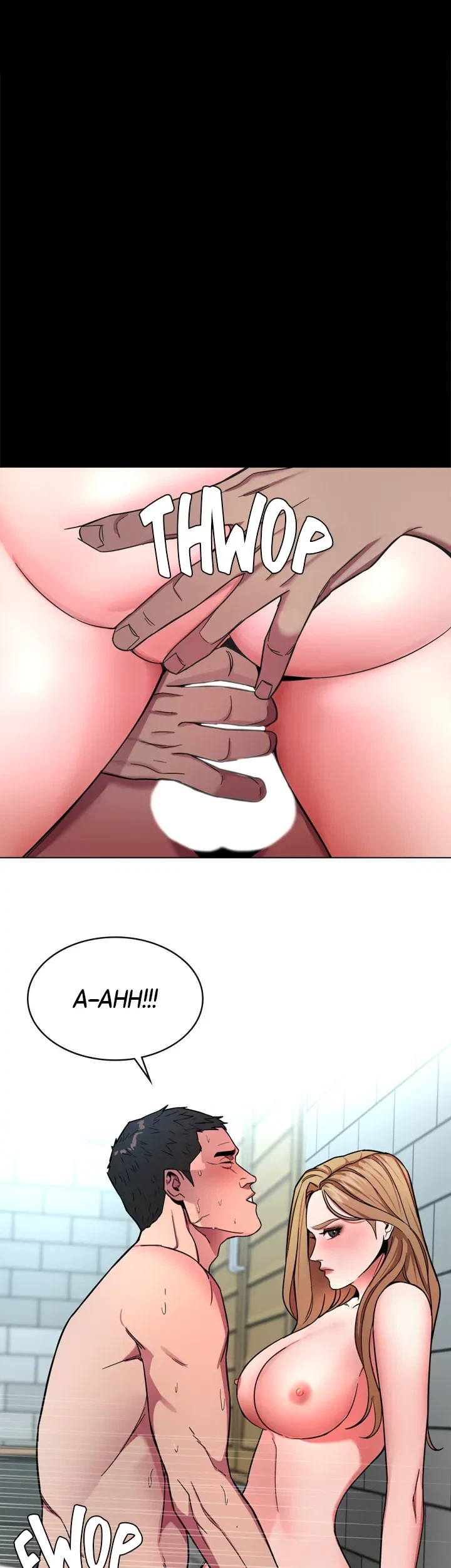 ONE KILL Chapter 15, page 31