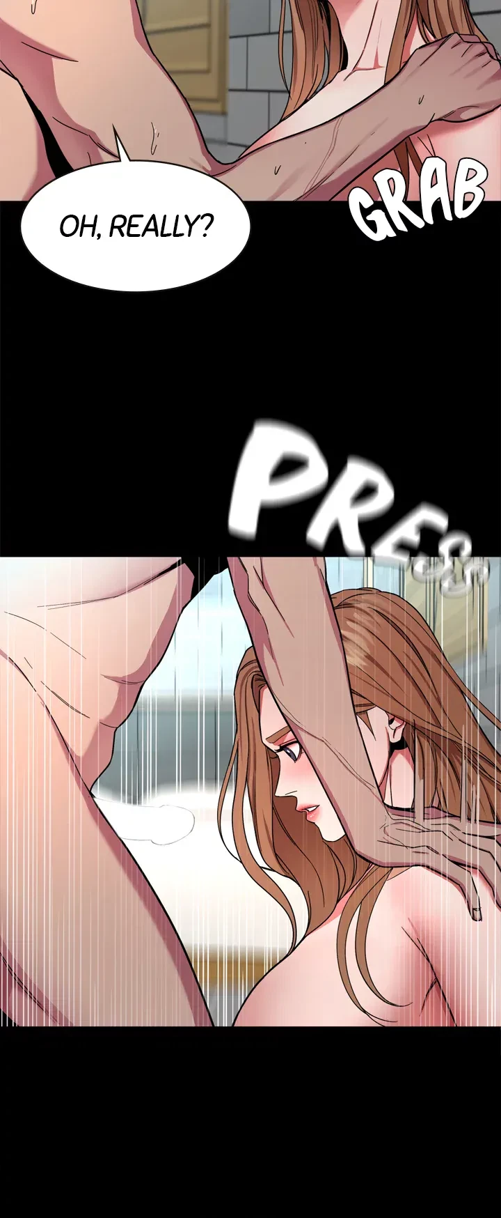 ONE KILL Chapter 15, page 34
