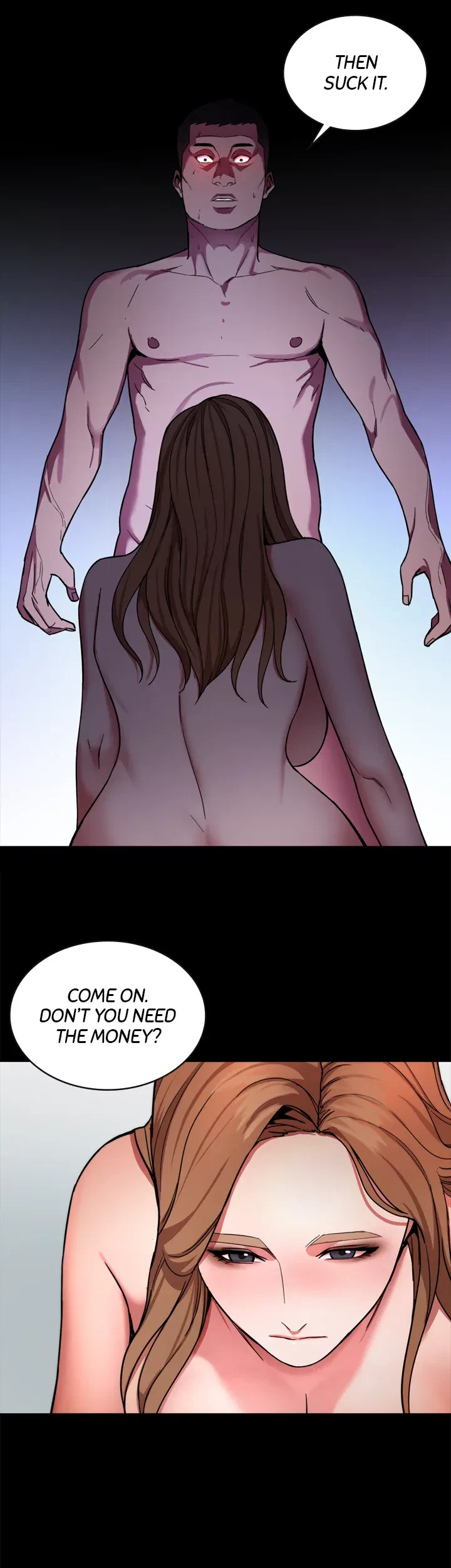 ONE KILL Chapter 15, page 35