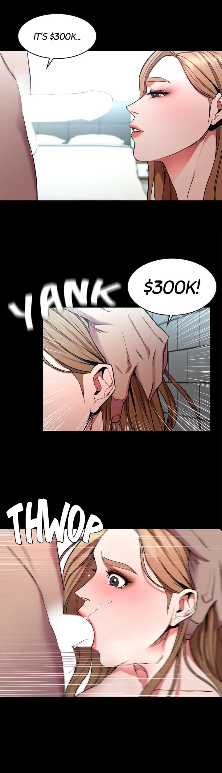 ONE KILL Chapter 15, page 36