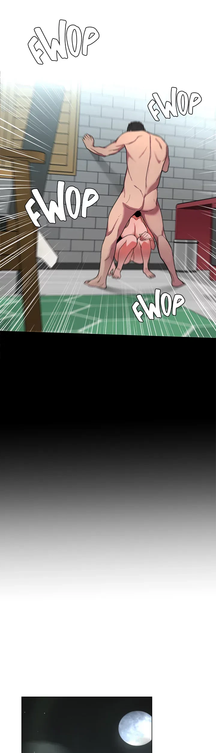 ONE KILL Chapter 15, page 37