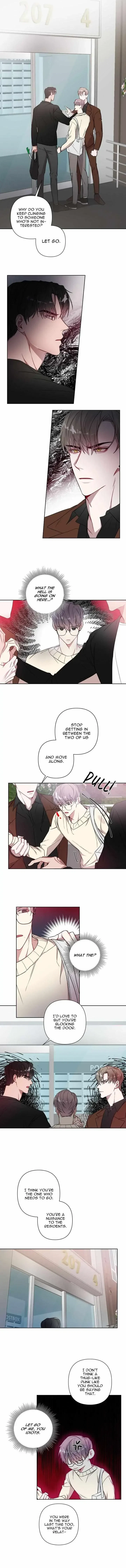 Rent Free Chapter 7, page 2