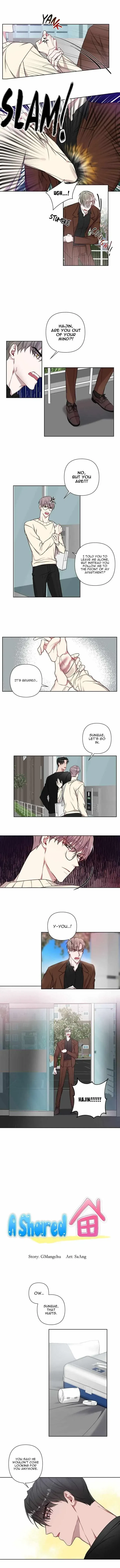 Rent Free Chapter 7, page 3