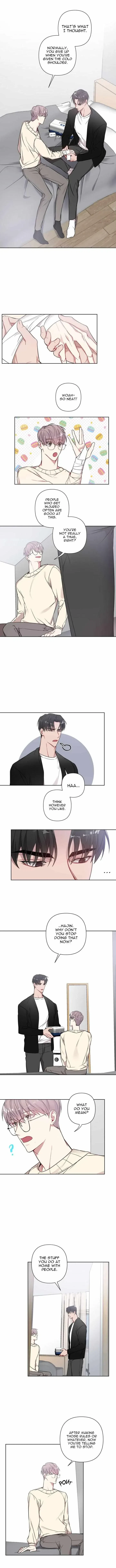Rent Free Chapter 7, page 4