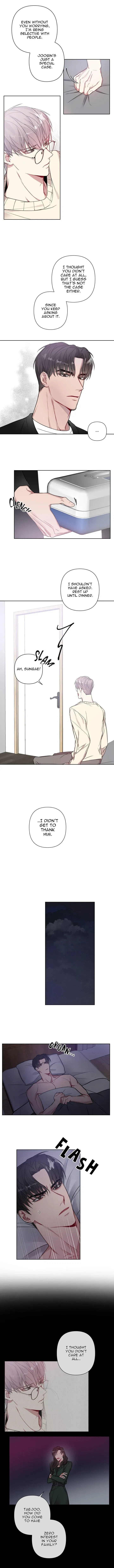 Rent Free Chapter 7, page 5