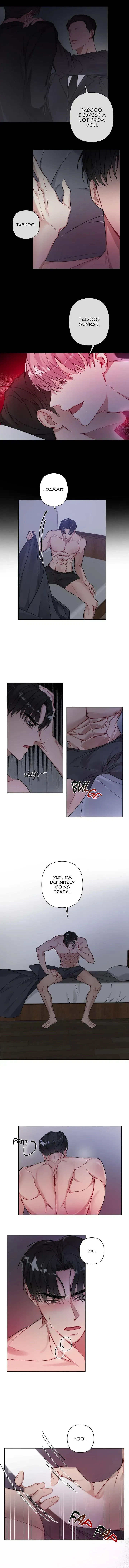 Rent Free Chapter 7, page 6