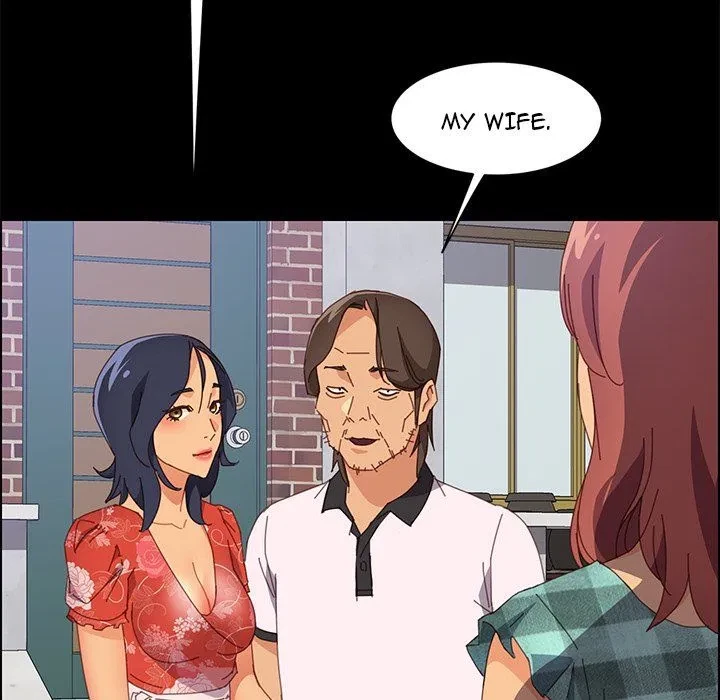 The Assistant Chapter 23, page 116