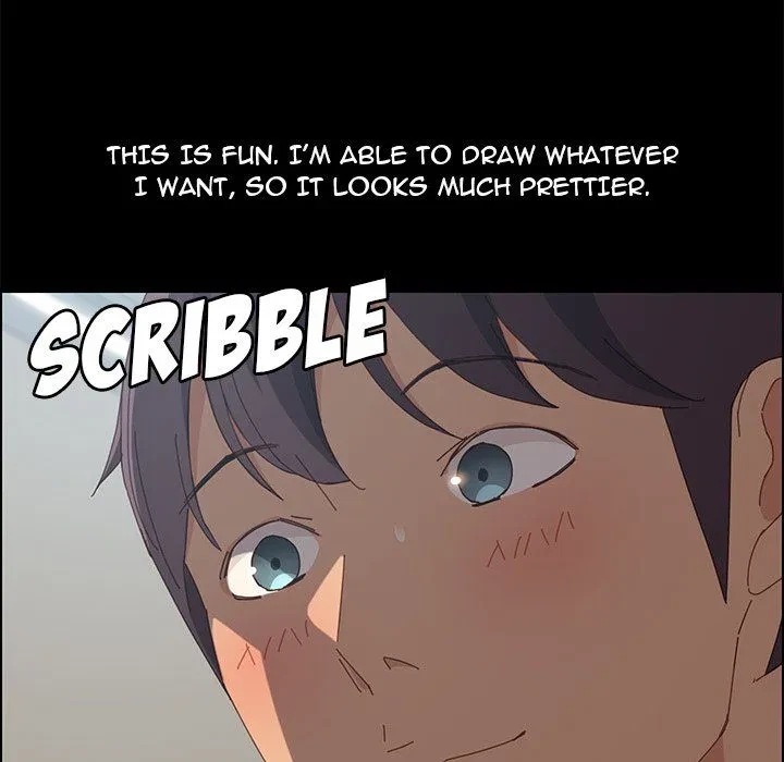 The Assistant Chapter 23, page 128