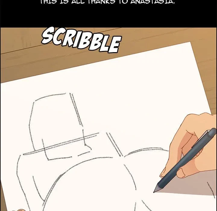 The Assistant Chapter 23, page 130