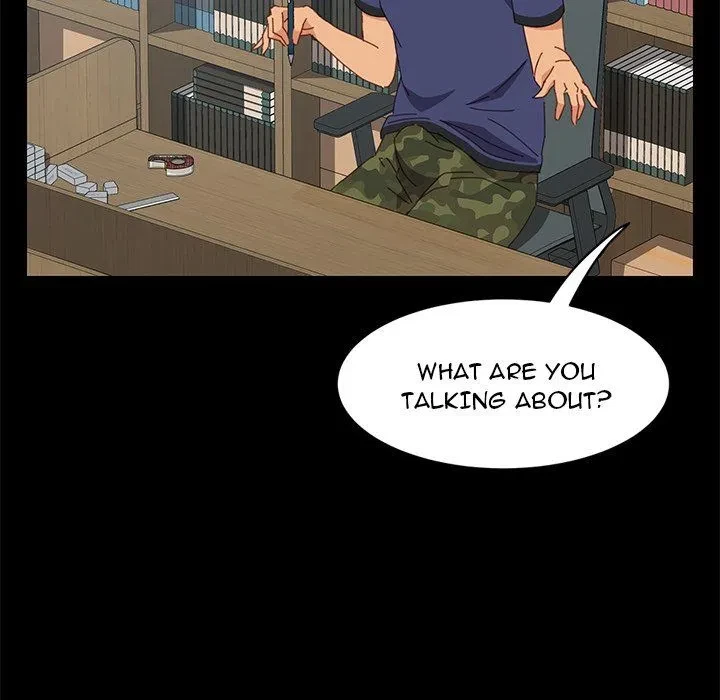 The Assistant Chapter 23, page 134