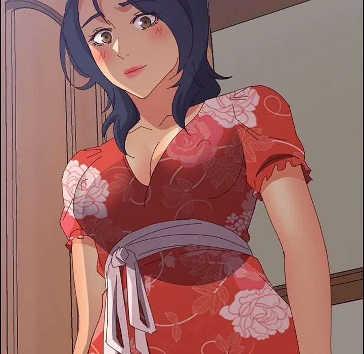 The Assistant Chapter 23, page 144