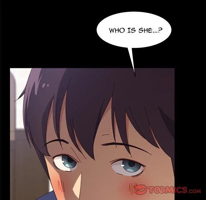 The Assistant Chapter 23, page 147