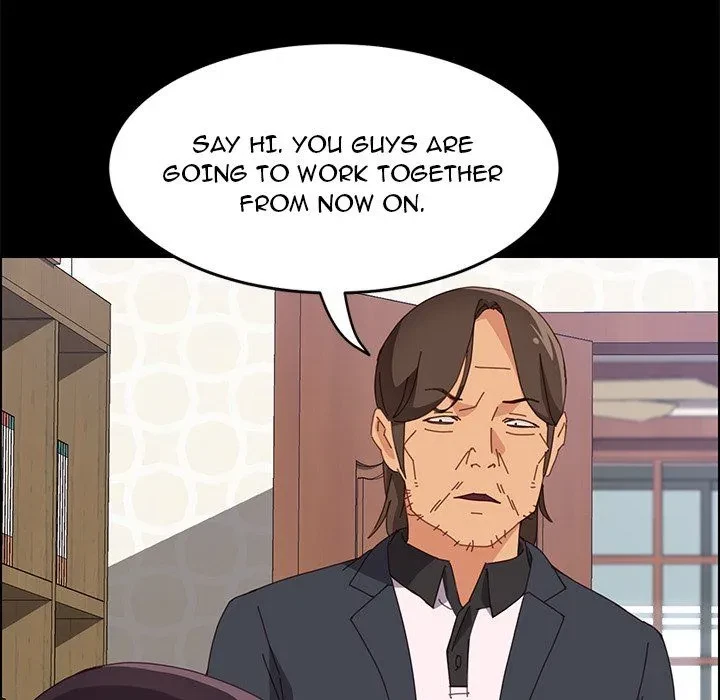 The Assistant Chapter 23, page 149