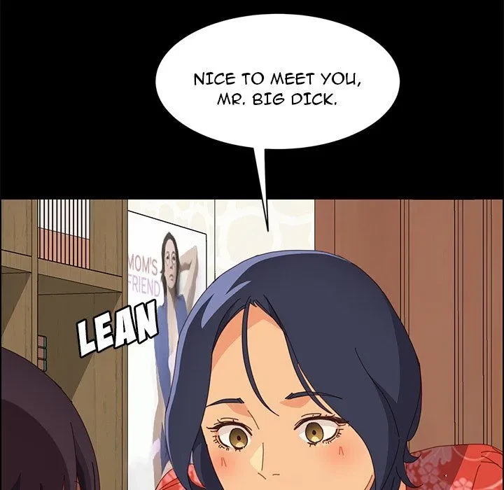 The Assistant Chapter 23, page 158