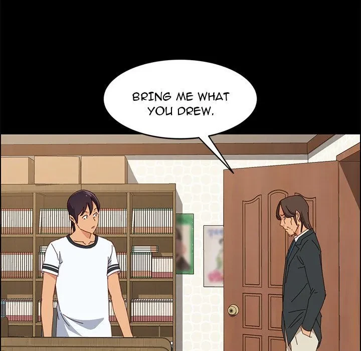 The Assistant Chapter 23, page 16