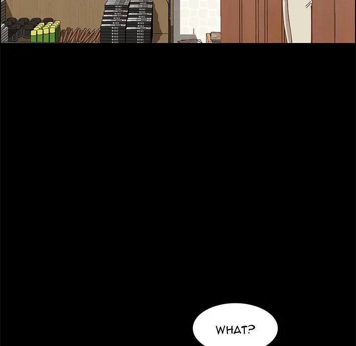The Assistant Chapter 23, page 17