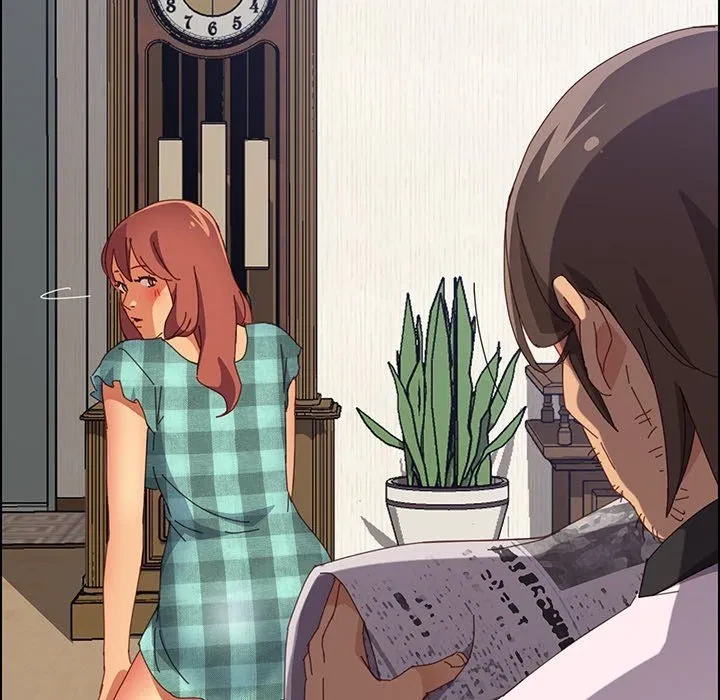The Assistant Chapter 23, page 70