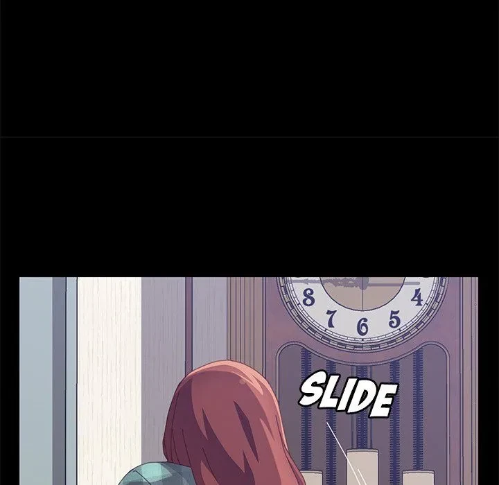 The Assistant Chapter 23, page 73