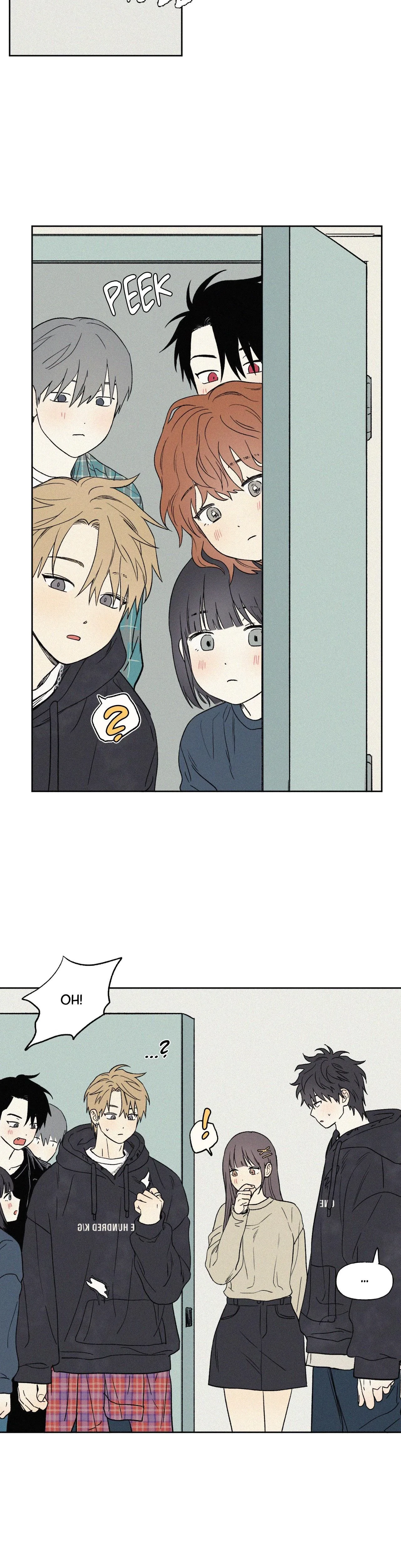 3XLOVE Chapter 10, page 10