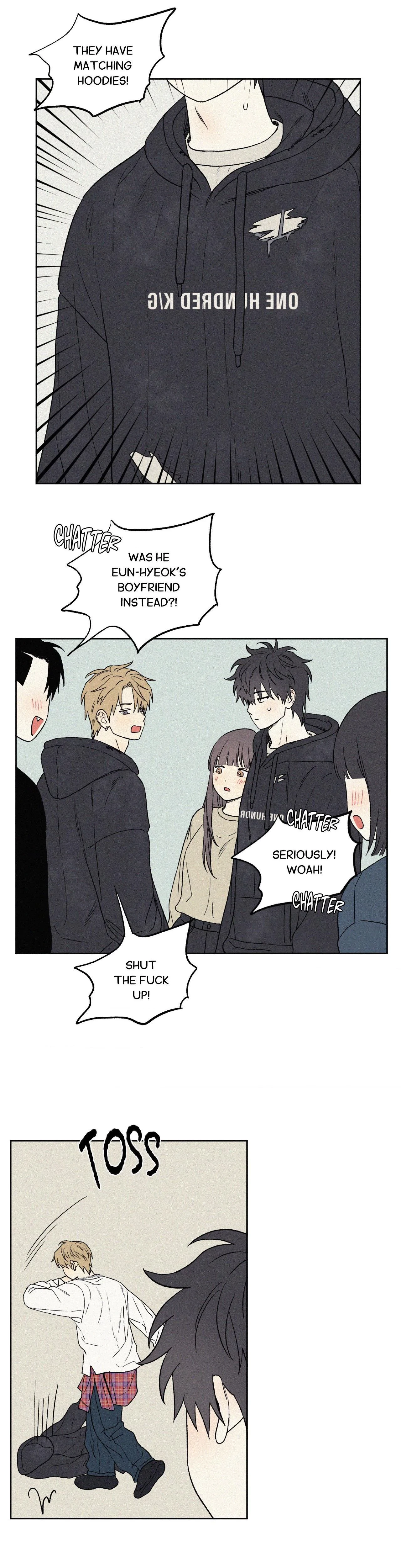 3XLOVE Chapter 10, page 11