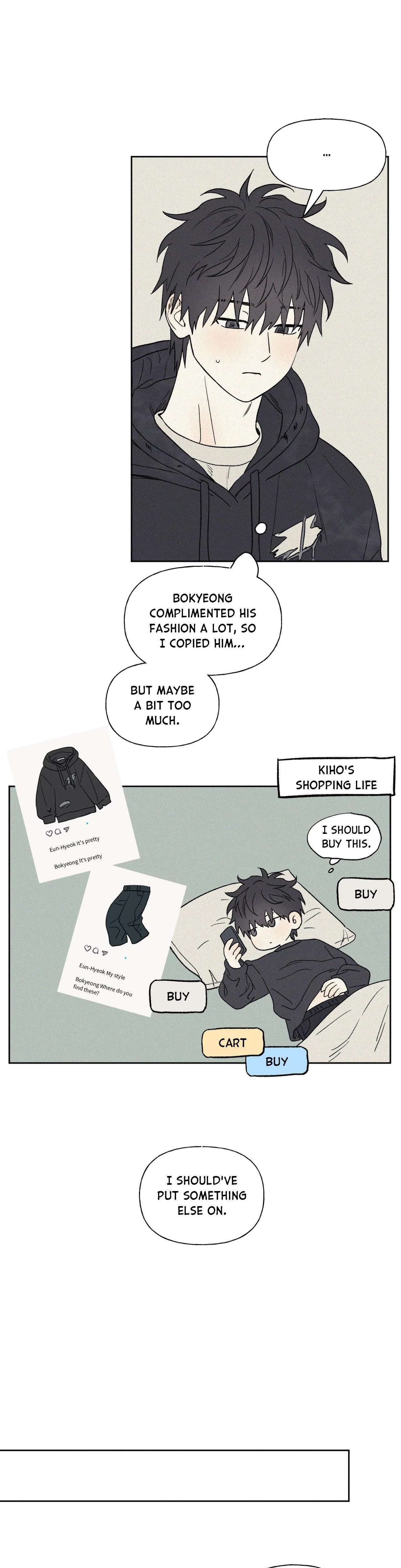 3XLOVE Chapter 10, page 12