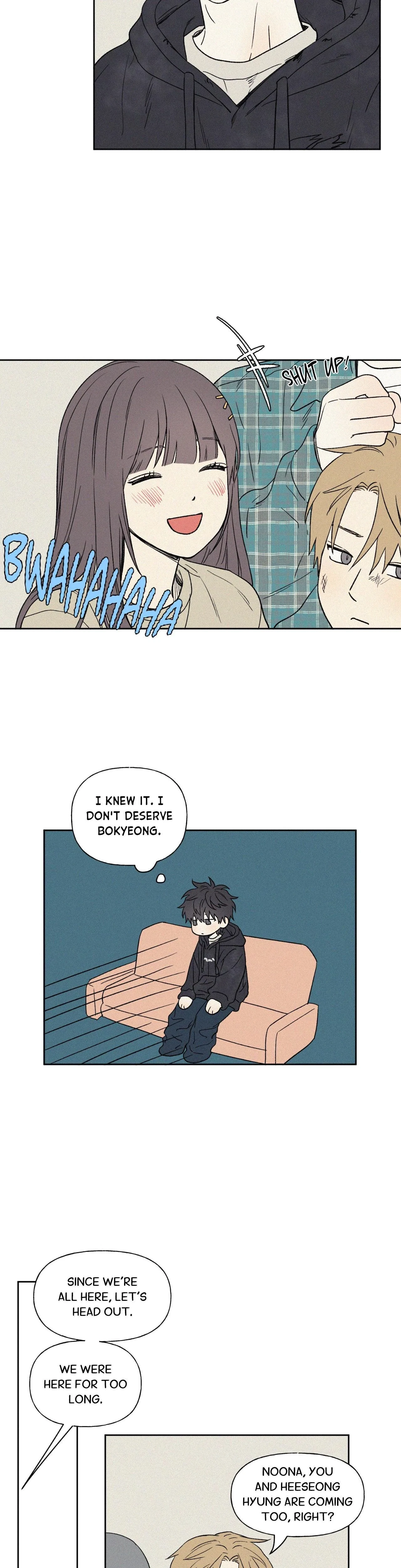 3XLOVE Chapter 10, page 15