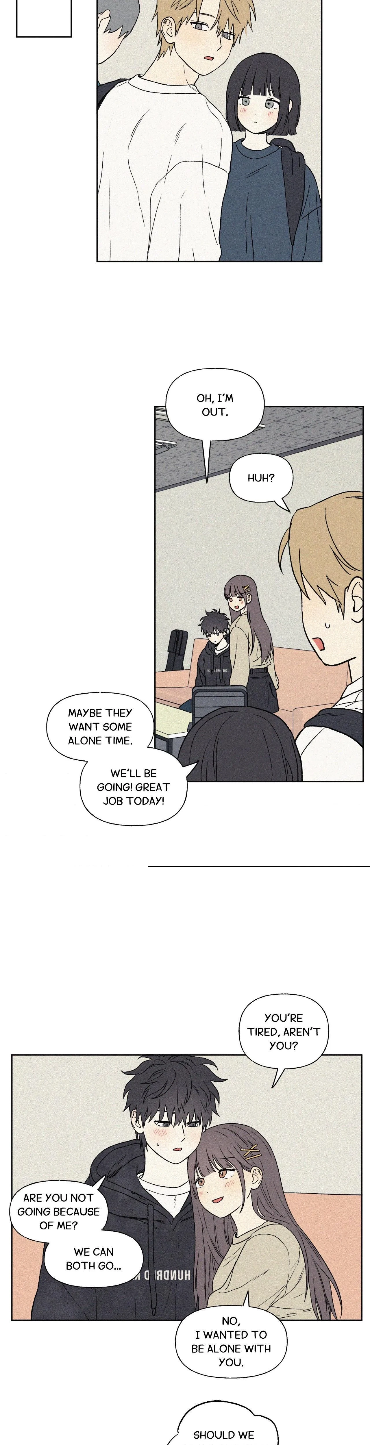 3XLOVE Chapter 10, page 16