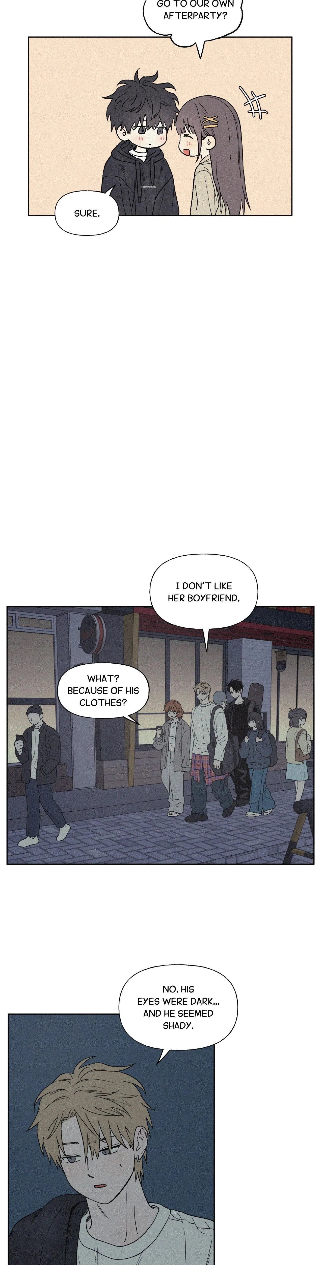 3XLOVE Chapter 10, page 17