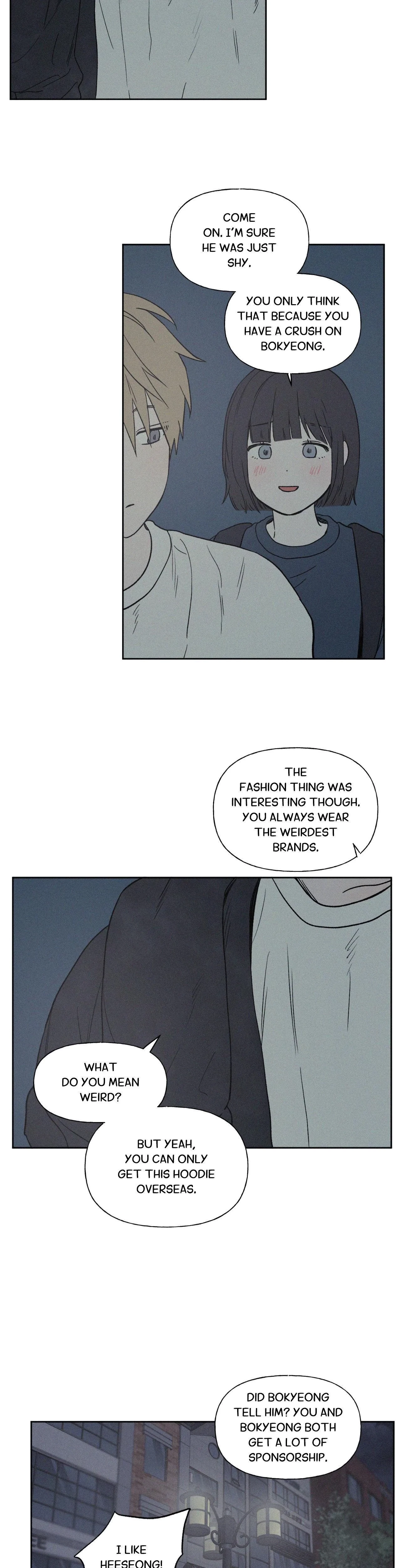 3XLOVE Chapter 10, page 18
