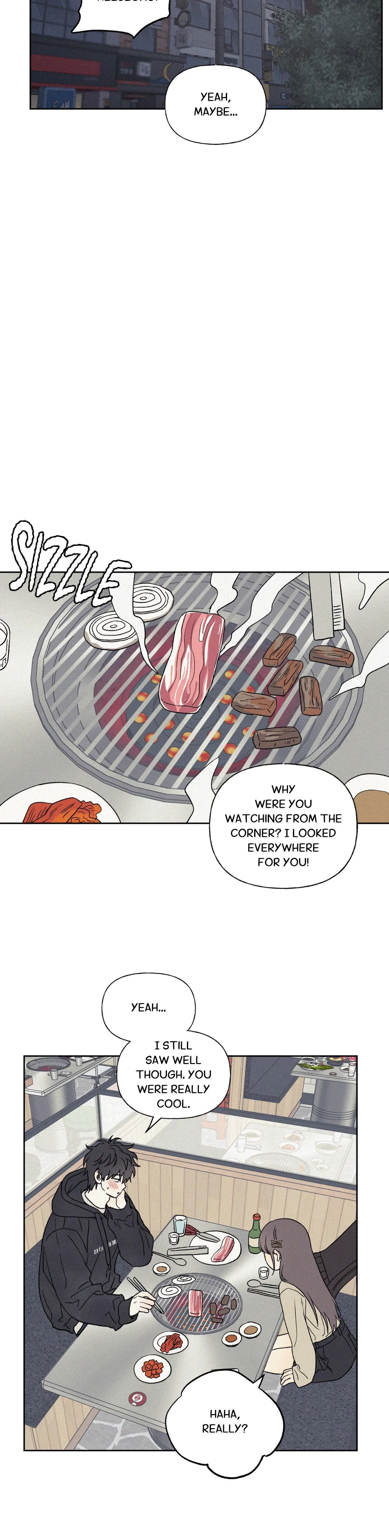 3XLOVE Chapter 10, page 19