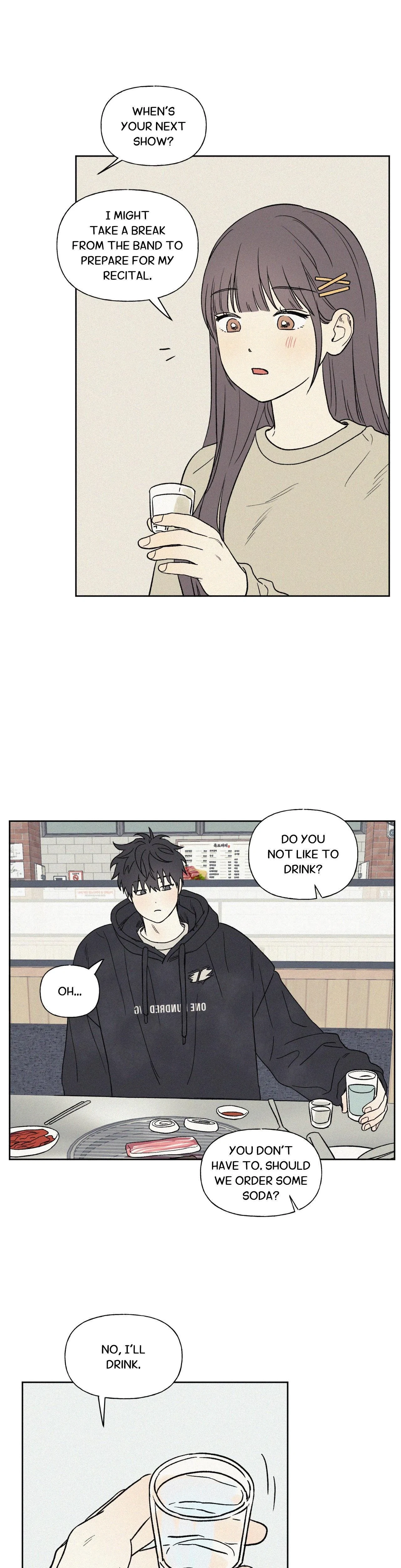 3XLOVE Chapter 10, page 20