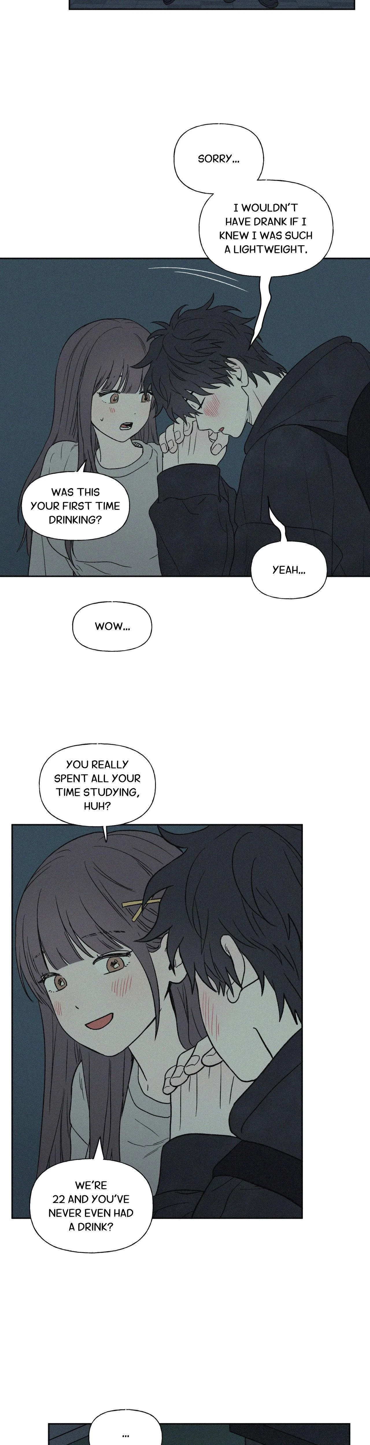3XLOVE Chapter 10, page 23