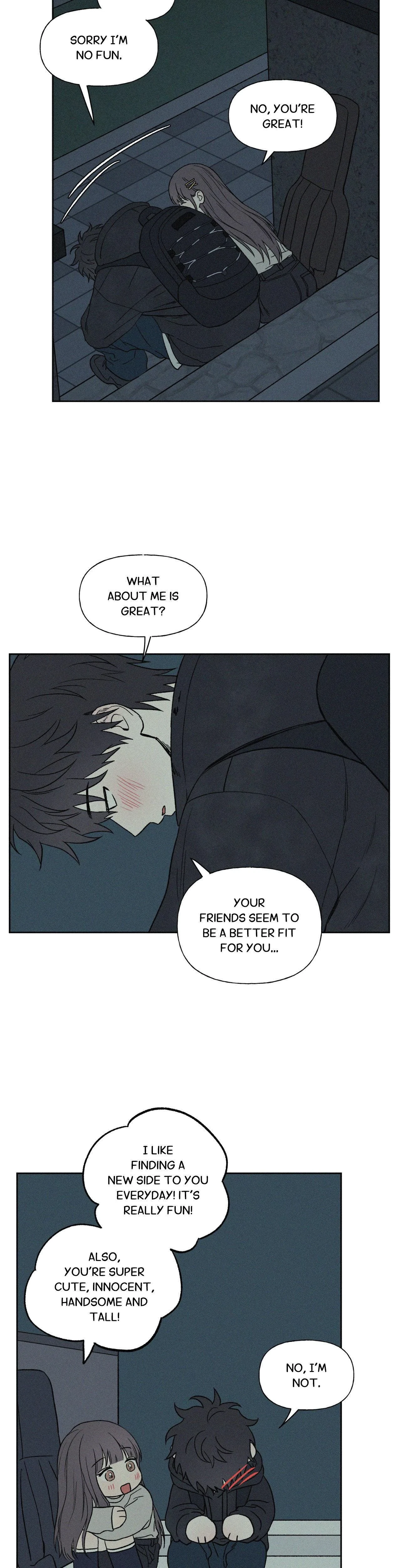 3XLOVE Chapter 10, page 24