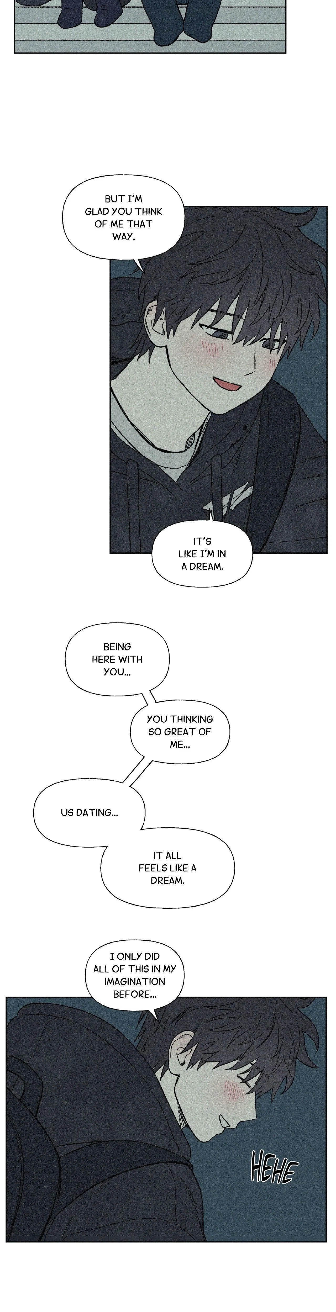3XLOVE Chapter 10, page 25