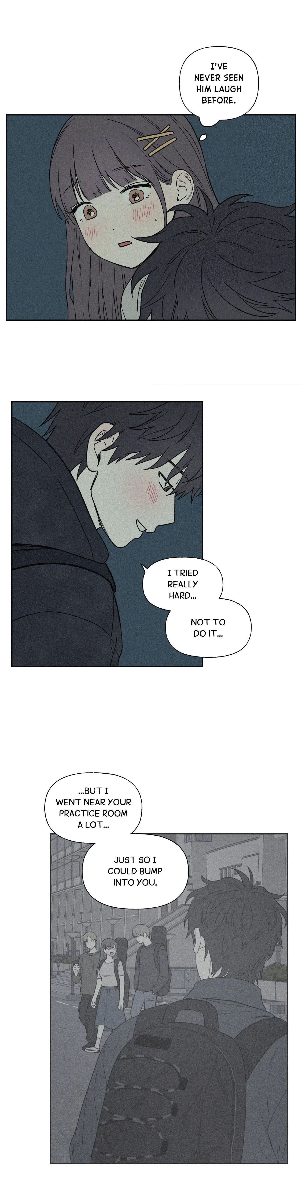 3XLOVE Chapter 10, page 26
