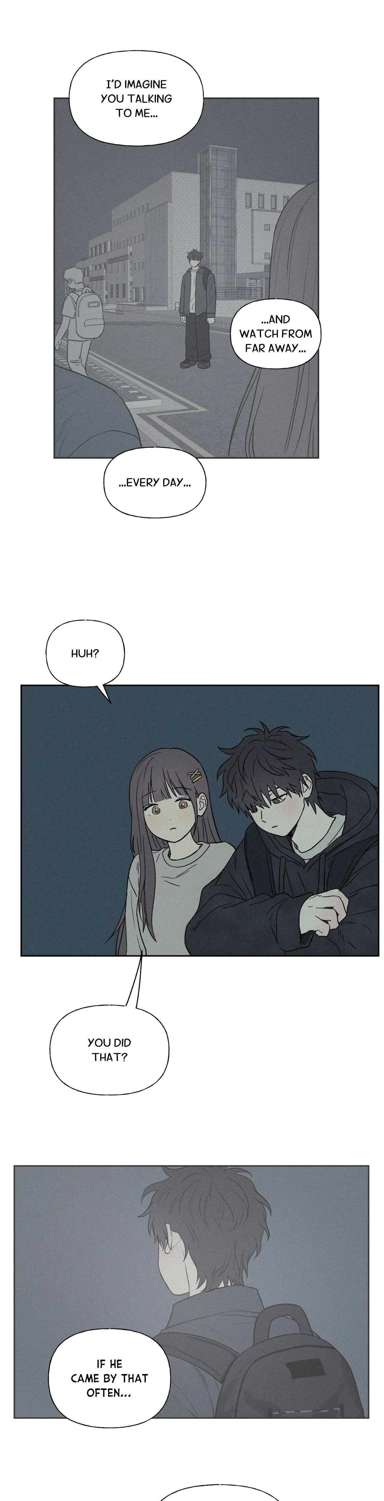 3XLOVE Chapter 10, page 27