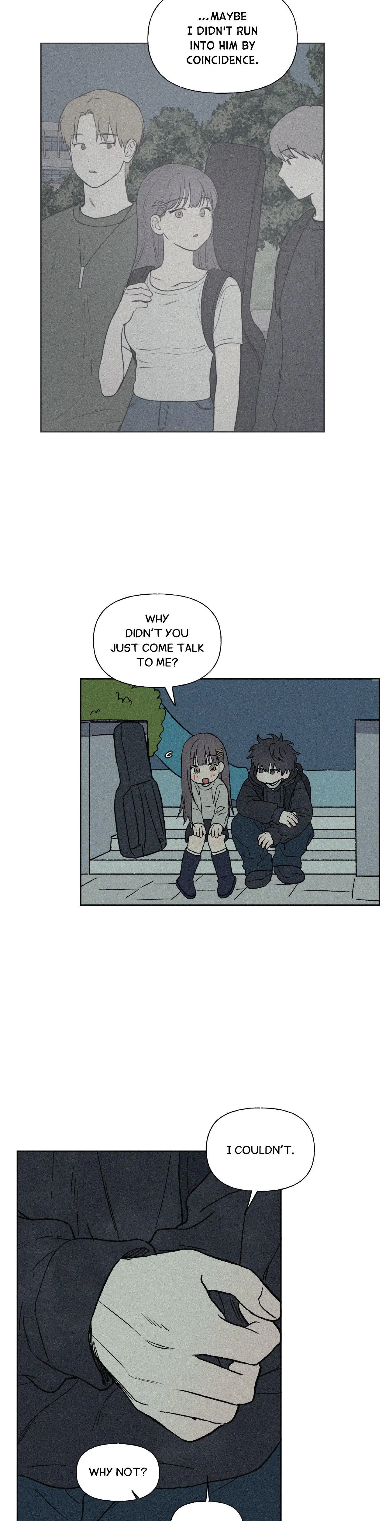 3XLOVE Chapter 10, page 28