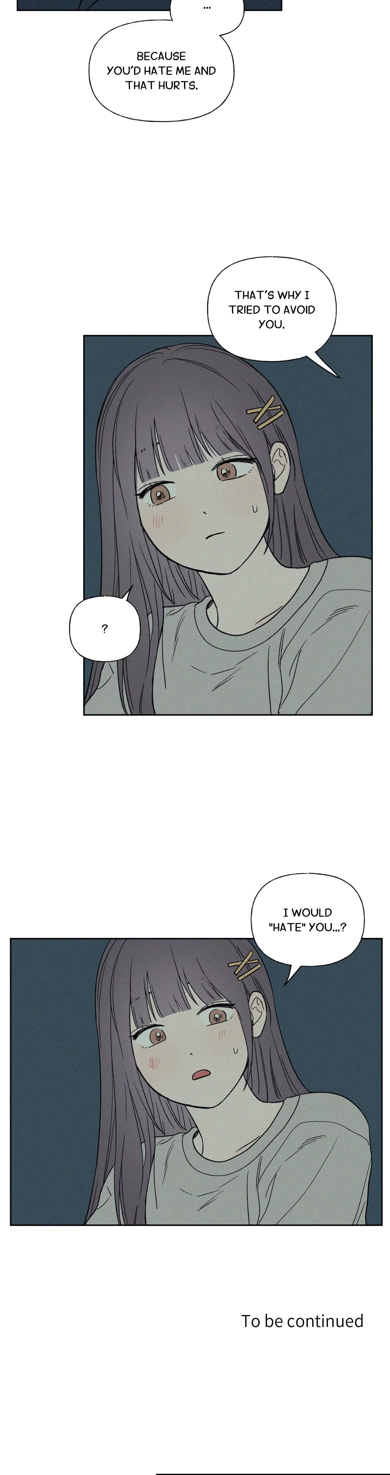 3XLOVE Chapter 10, page 29