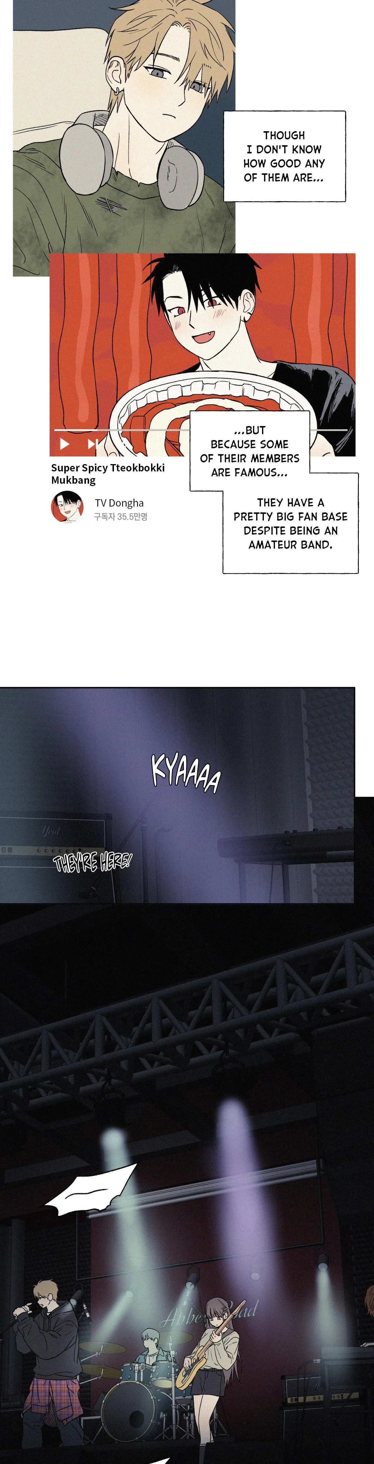 3XLOVE Chapter 10, page 3