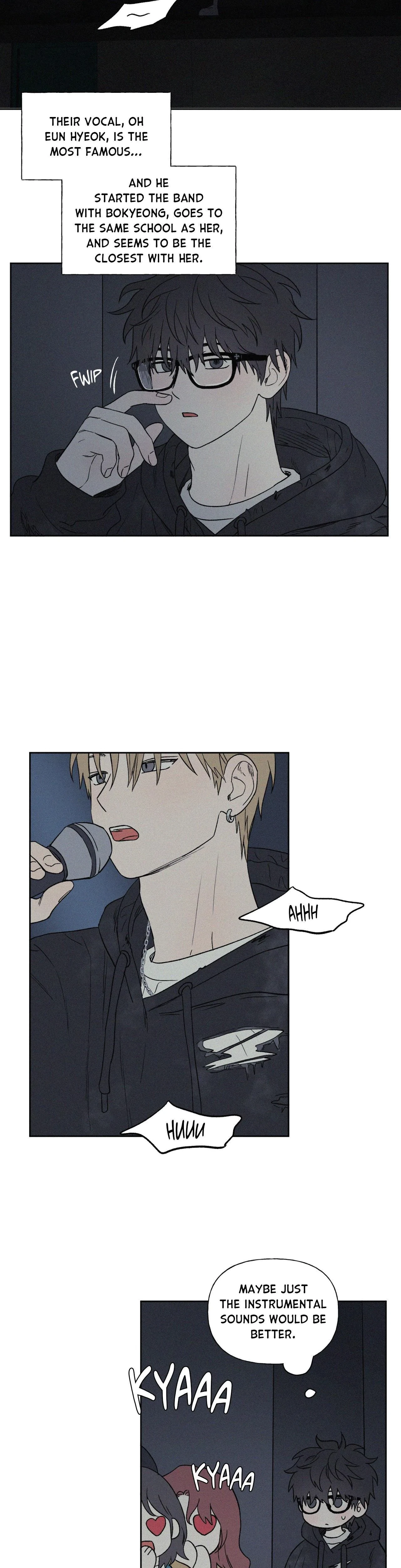 3XLOVE Chapter 10, page 4