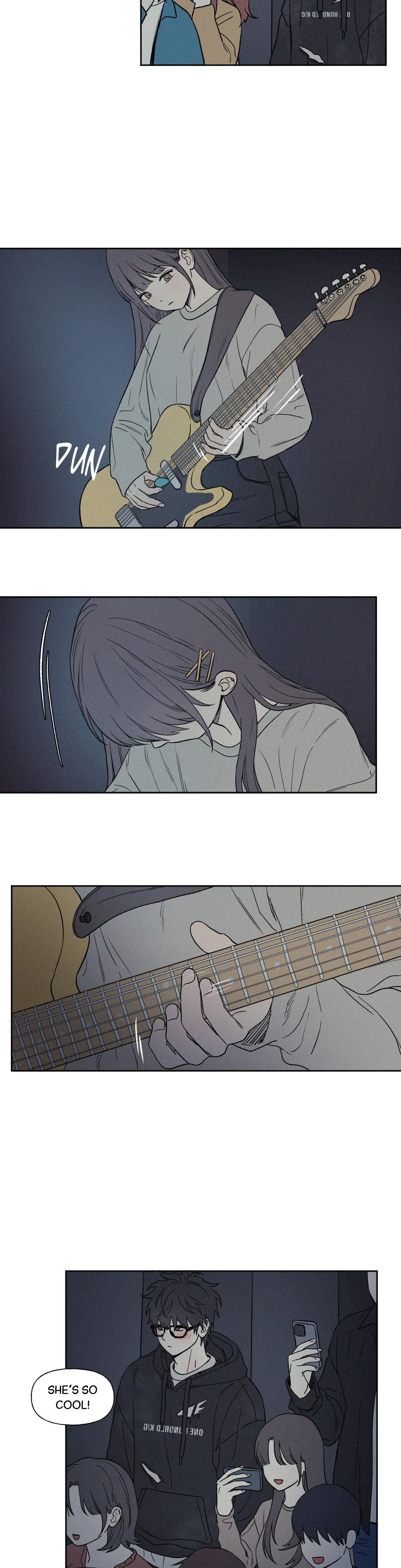 3XLOVE Chapter 10, page 5