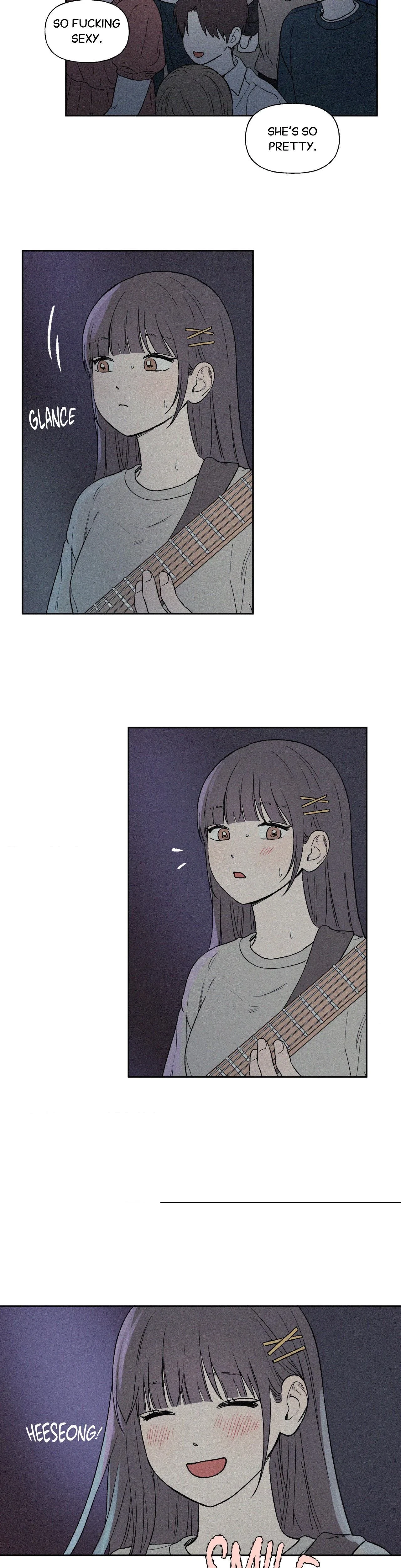 3XLOVE Chapter 10, page 6
