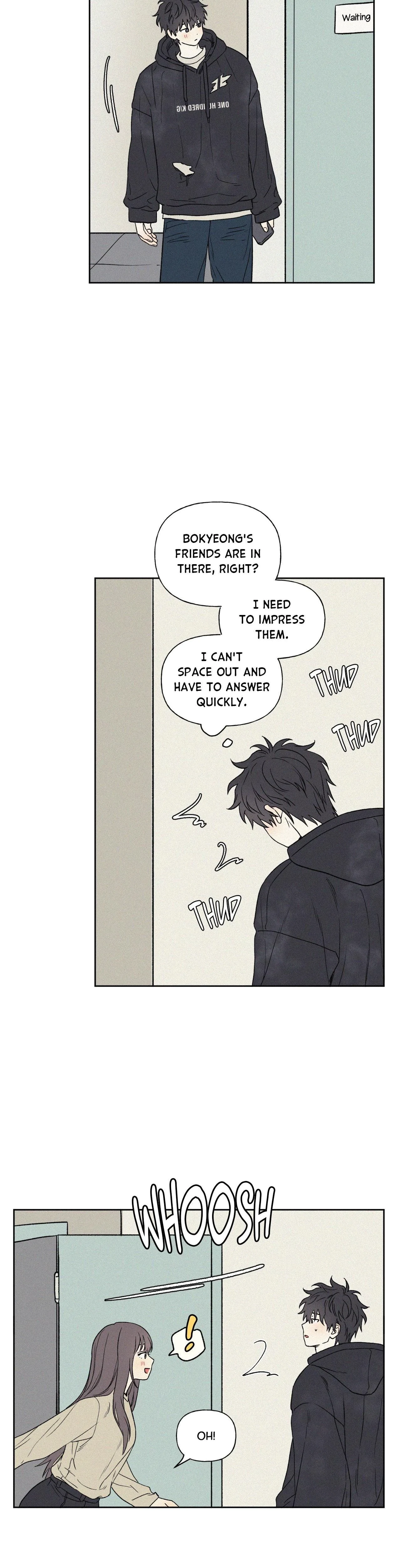 3XLOVE Chapter 10, page 8