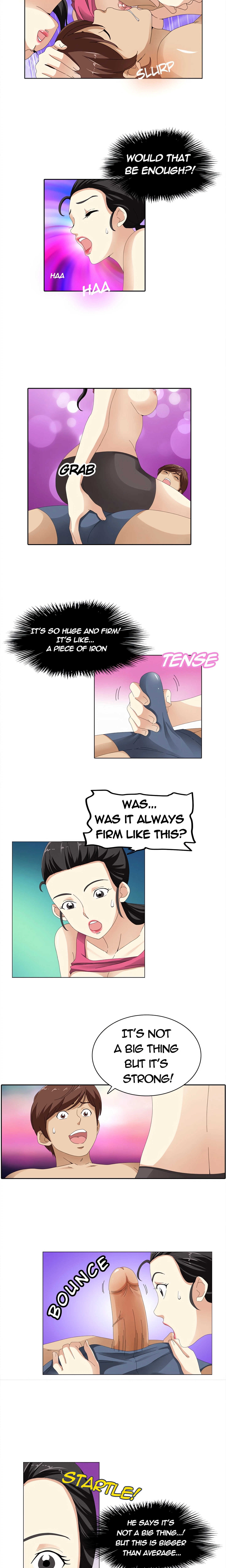 S Player Chapter 14 (Uncensored), page 3